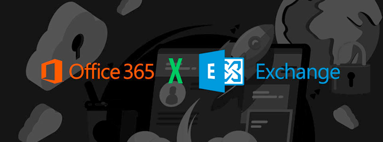 Office 365 ou Exchange Server? - Darede