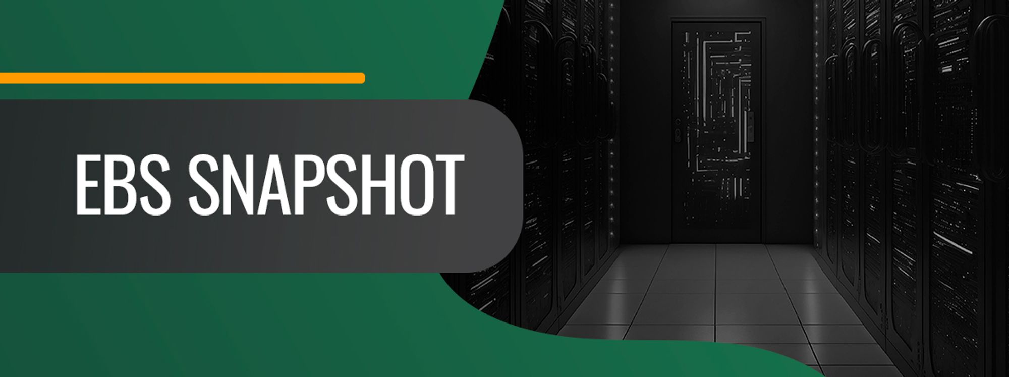 Blog-Darede-EBS-Snapshot