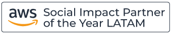 Social Impact Partner of the Year LATAM